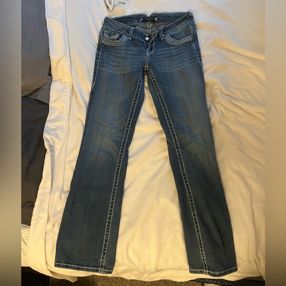Womens Vigoss jeans. - Picture 1 of 4